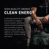 Amino Synergy + Caffeine