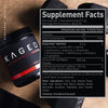 Amino Synergy + Caffeine