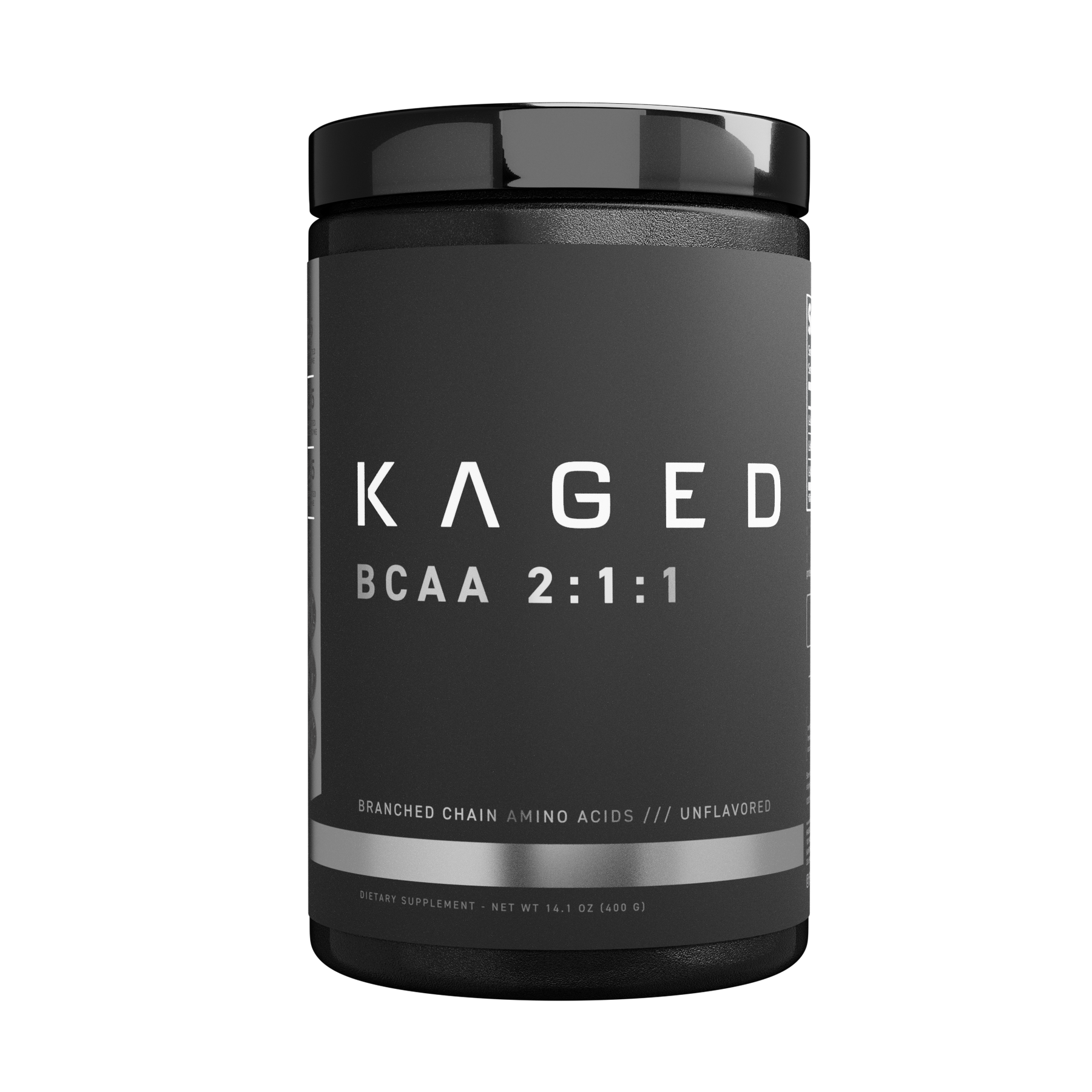 Kaged BCAA Supplements
