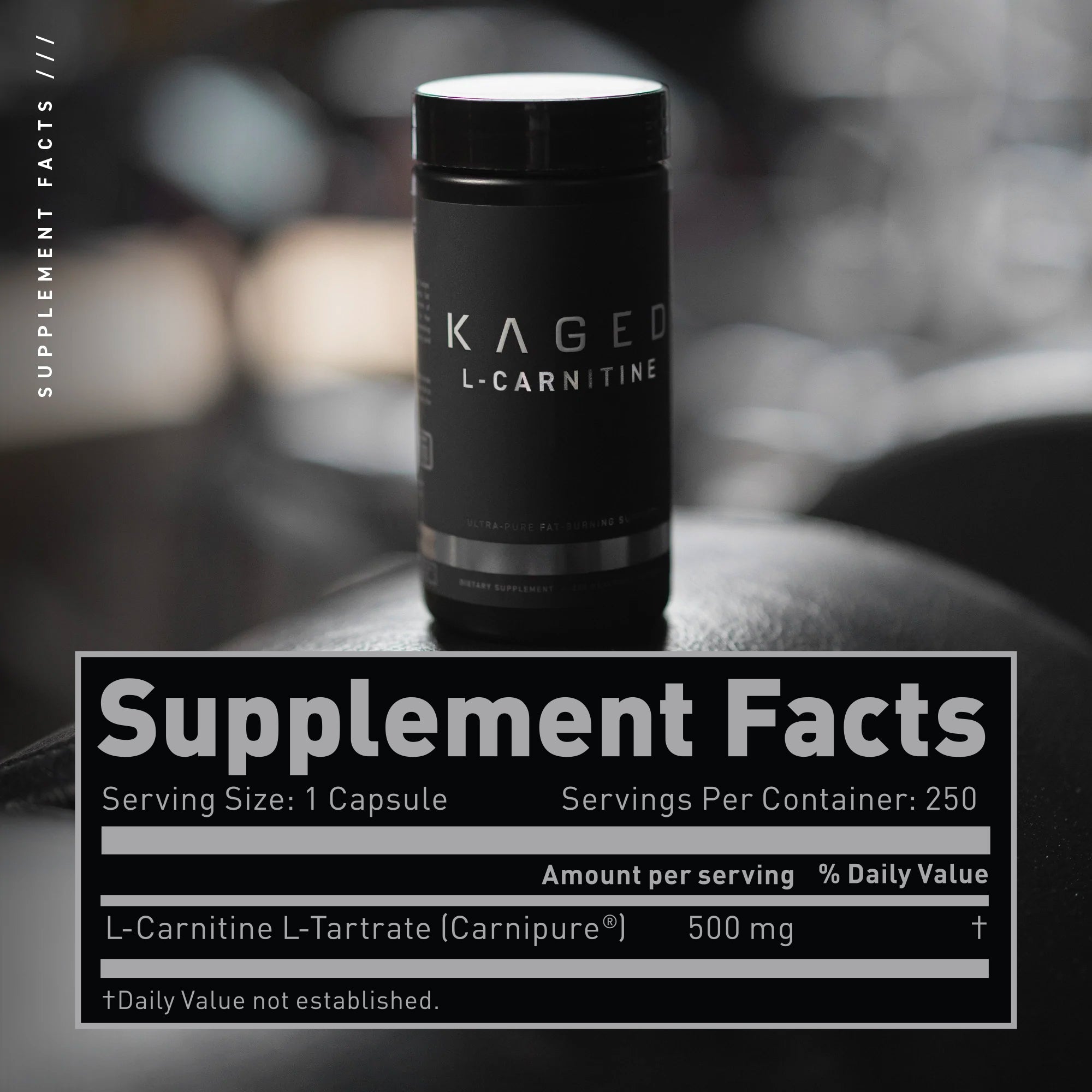 Weight Management Stack