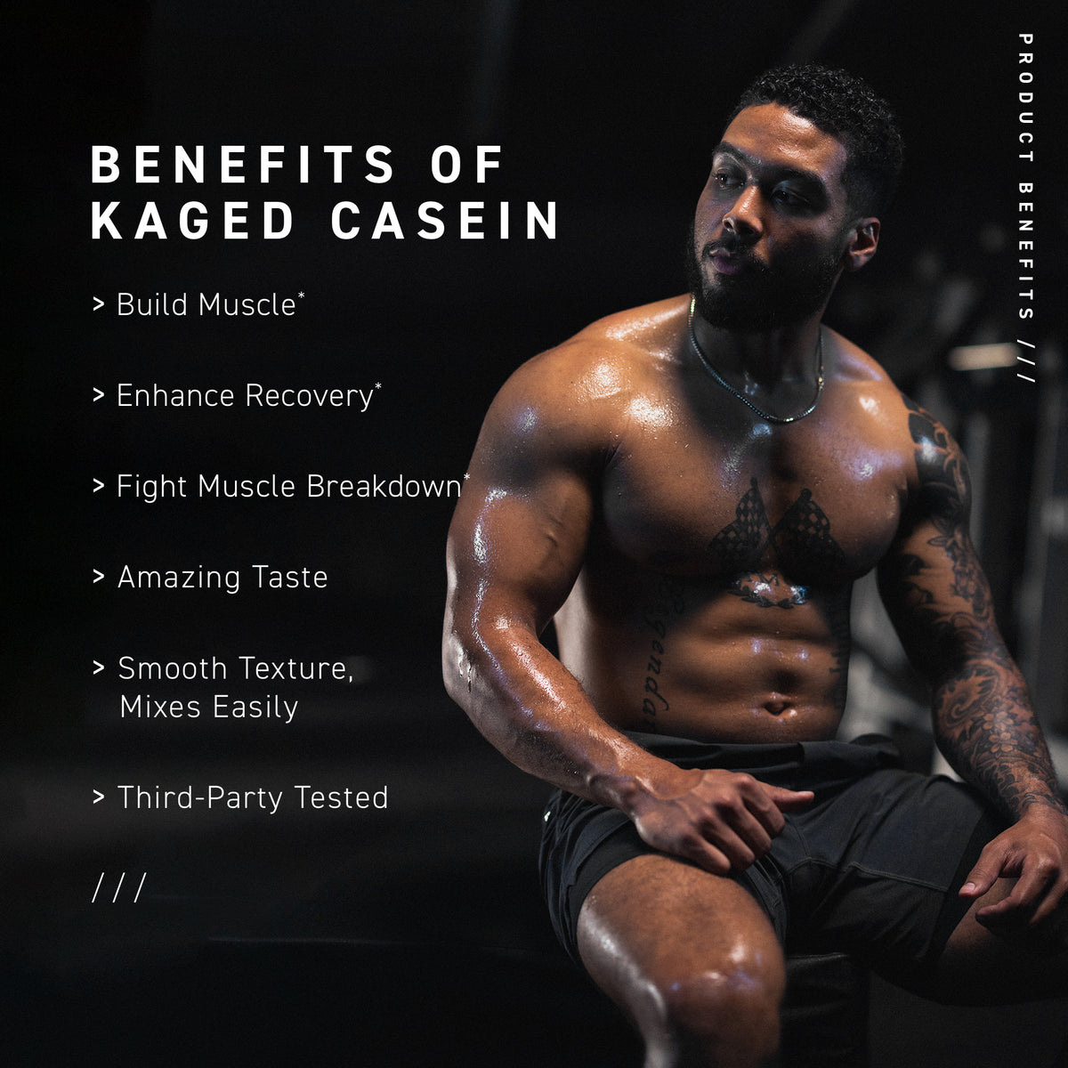 Casein