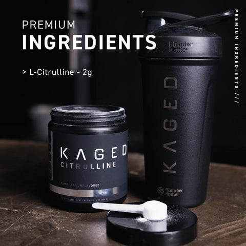 Citrulline
