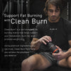 Clean Burn®
