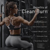Clean Burn®