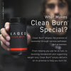 Clean Burn®