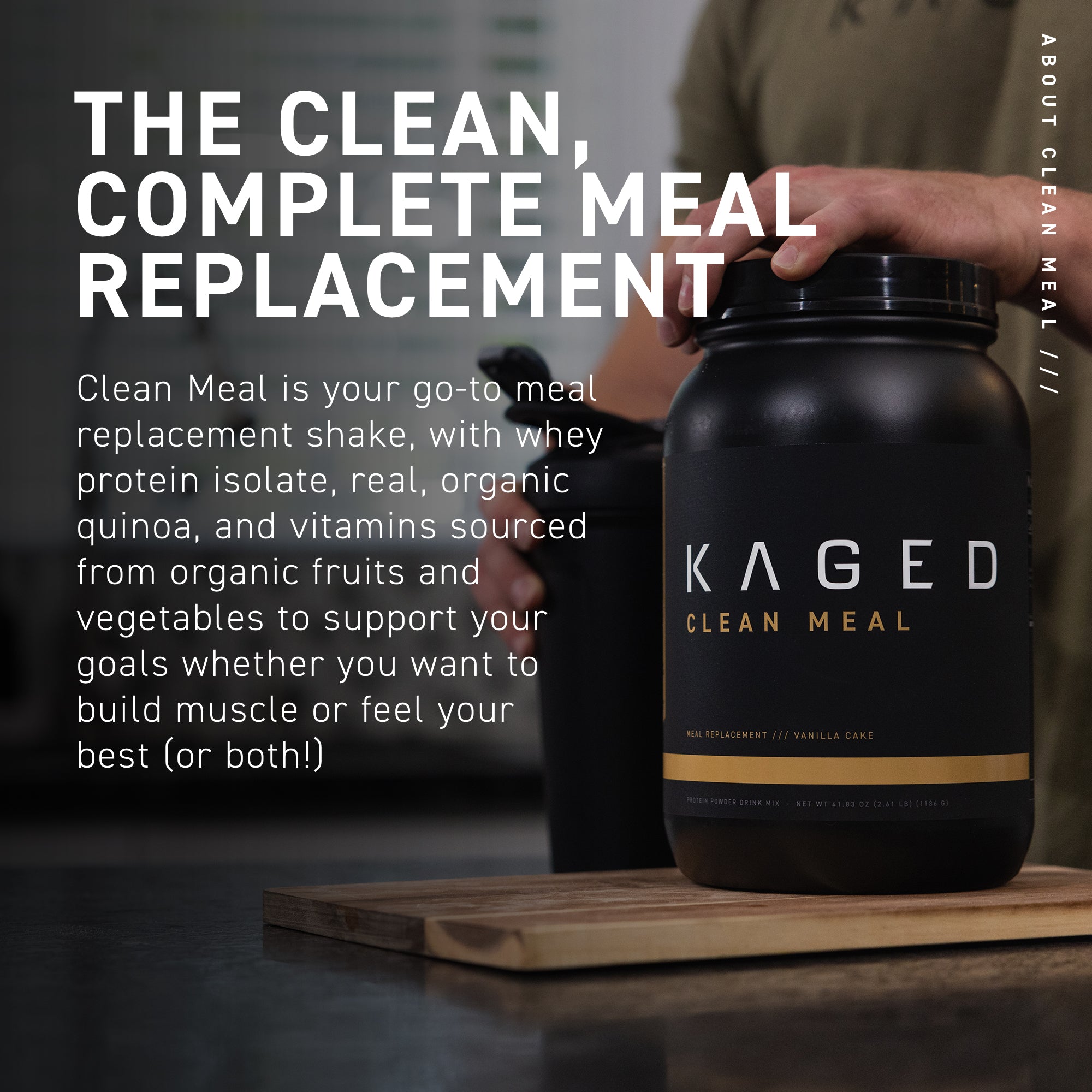 Weight Management Stack