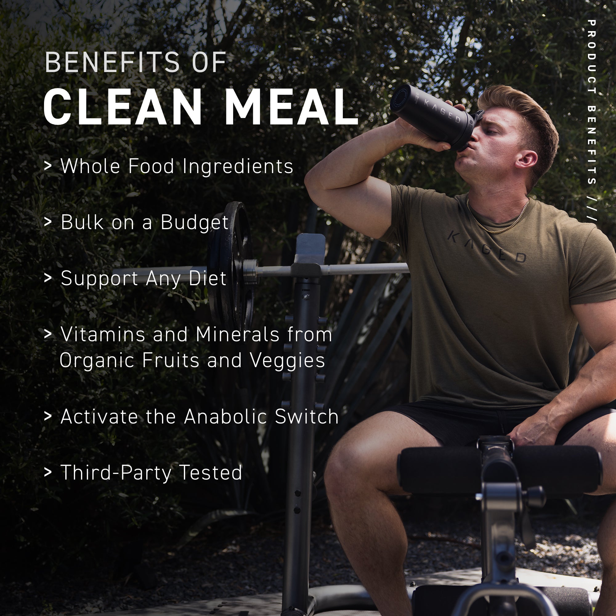 Clean Meal™