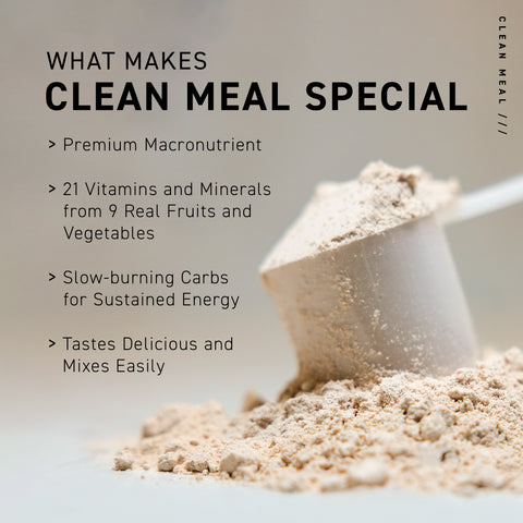 Clean Meal™
