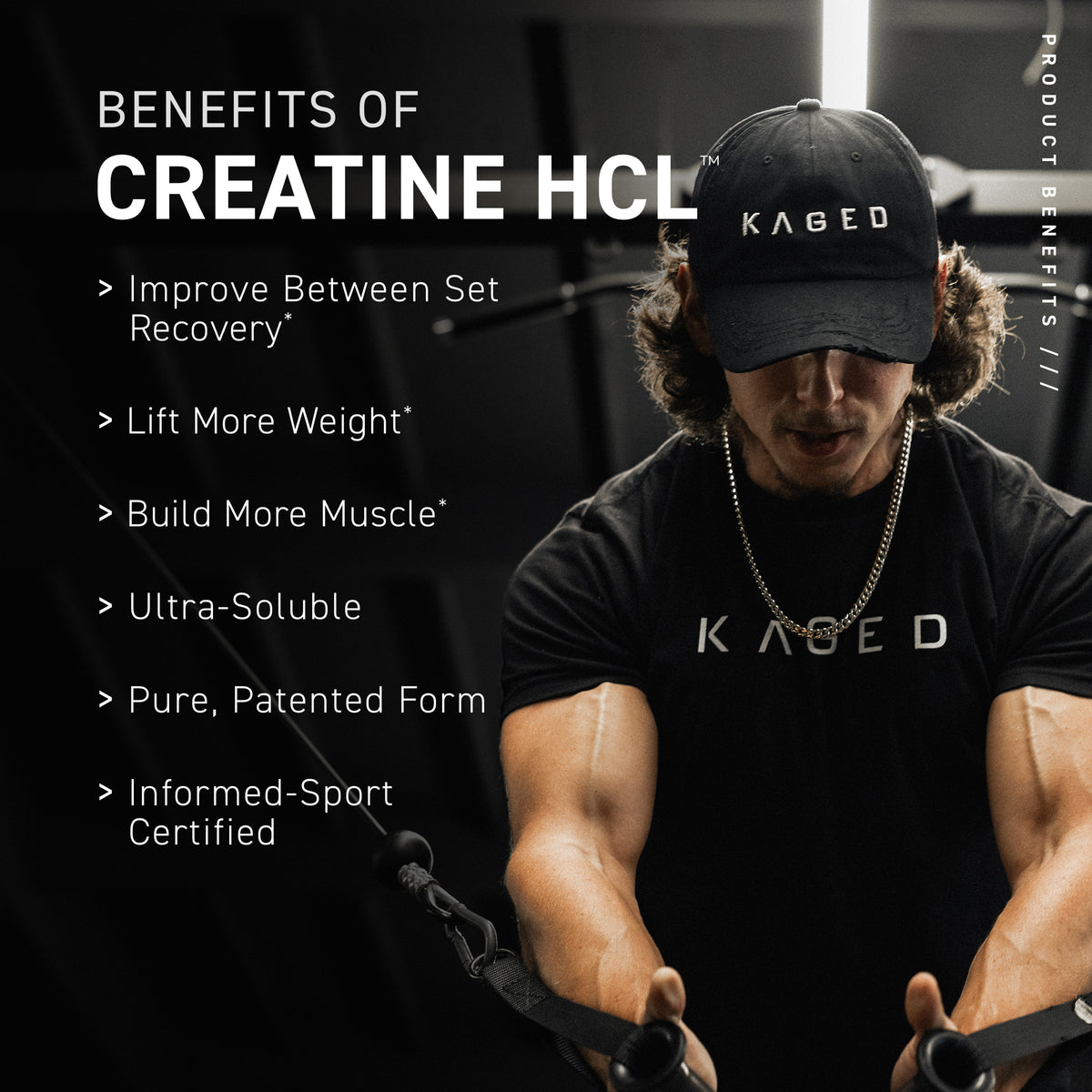 Creatine HCl�