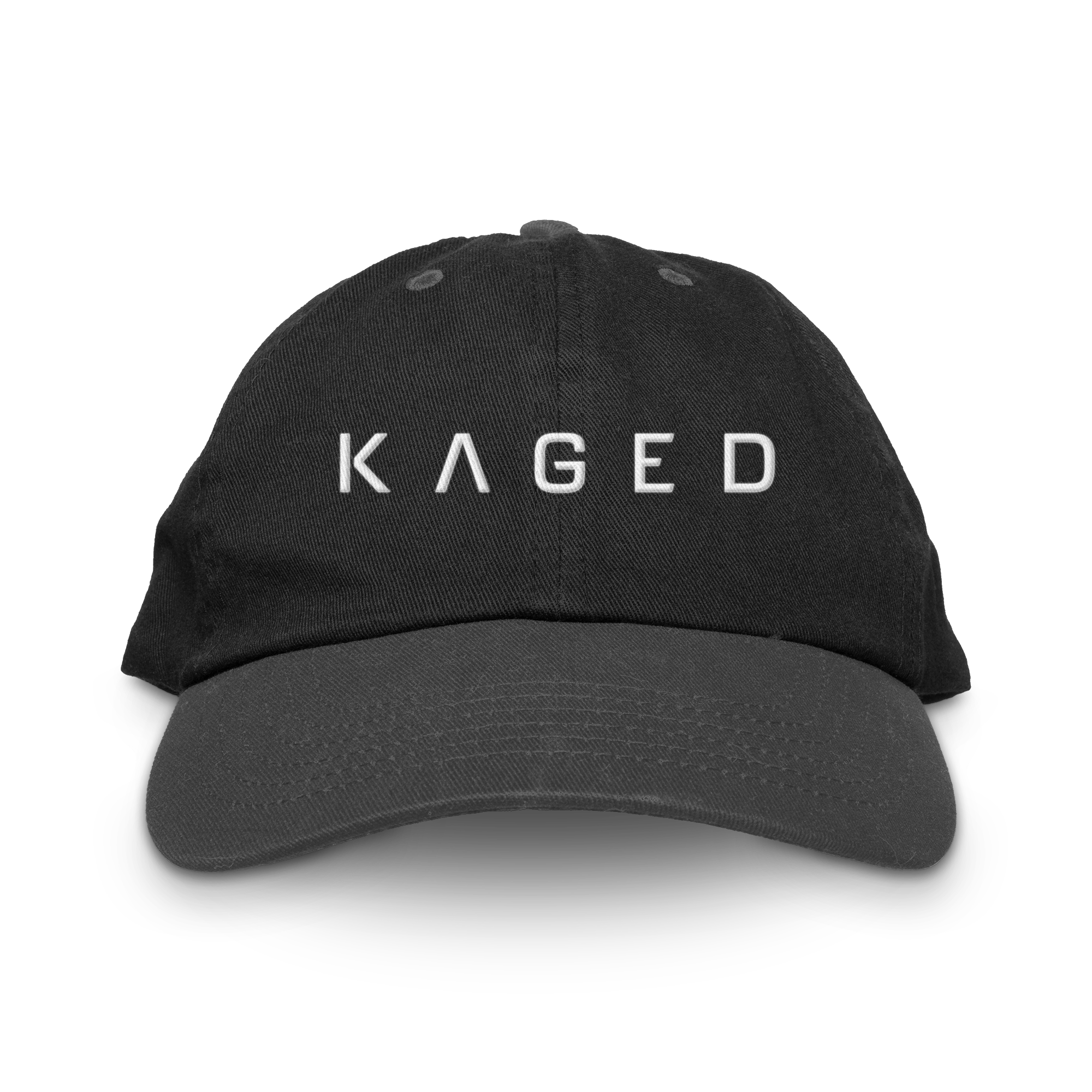 Kaged Logo Dad Hat