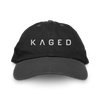 Kaged Logo Dad Hat