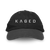 Kaged Logo Dad Hat