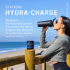 Hydra-Charge