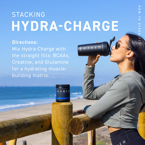 Hydra-Charge