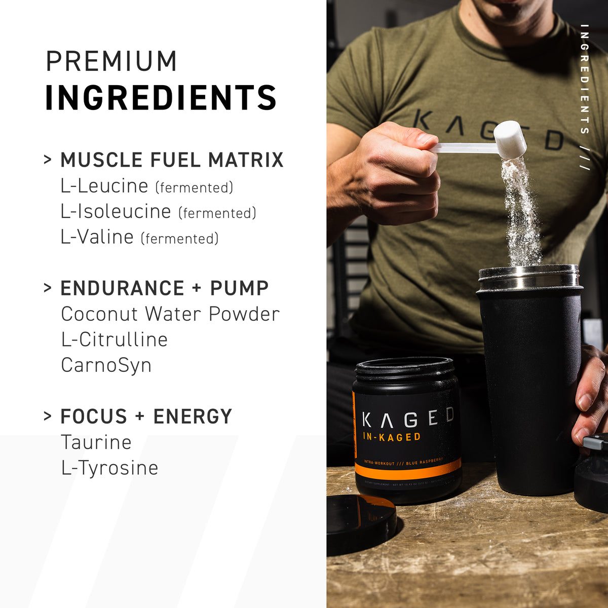 In-Kaged®