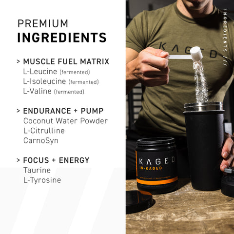 In-Kaged®