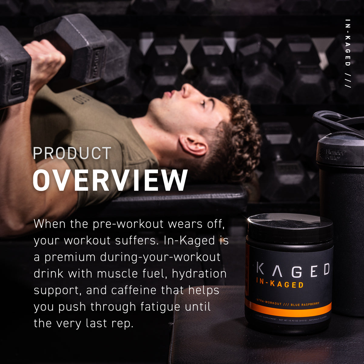 In-Kaged®