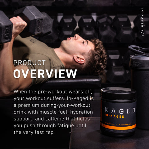 In-Kaged®