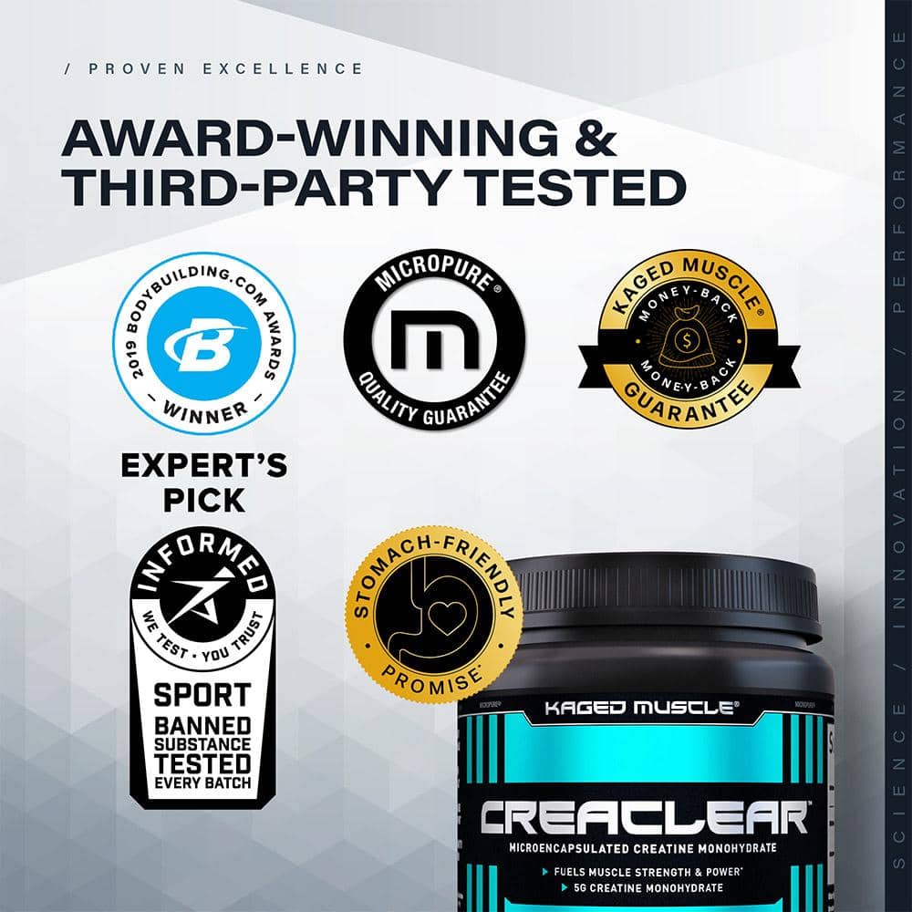 CreaClear™