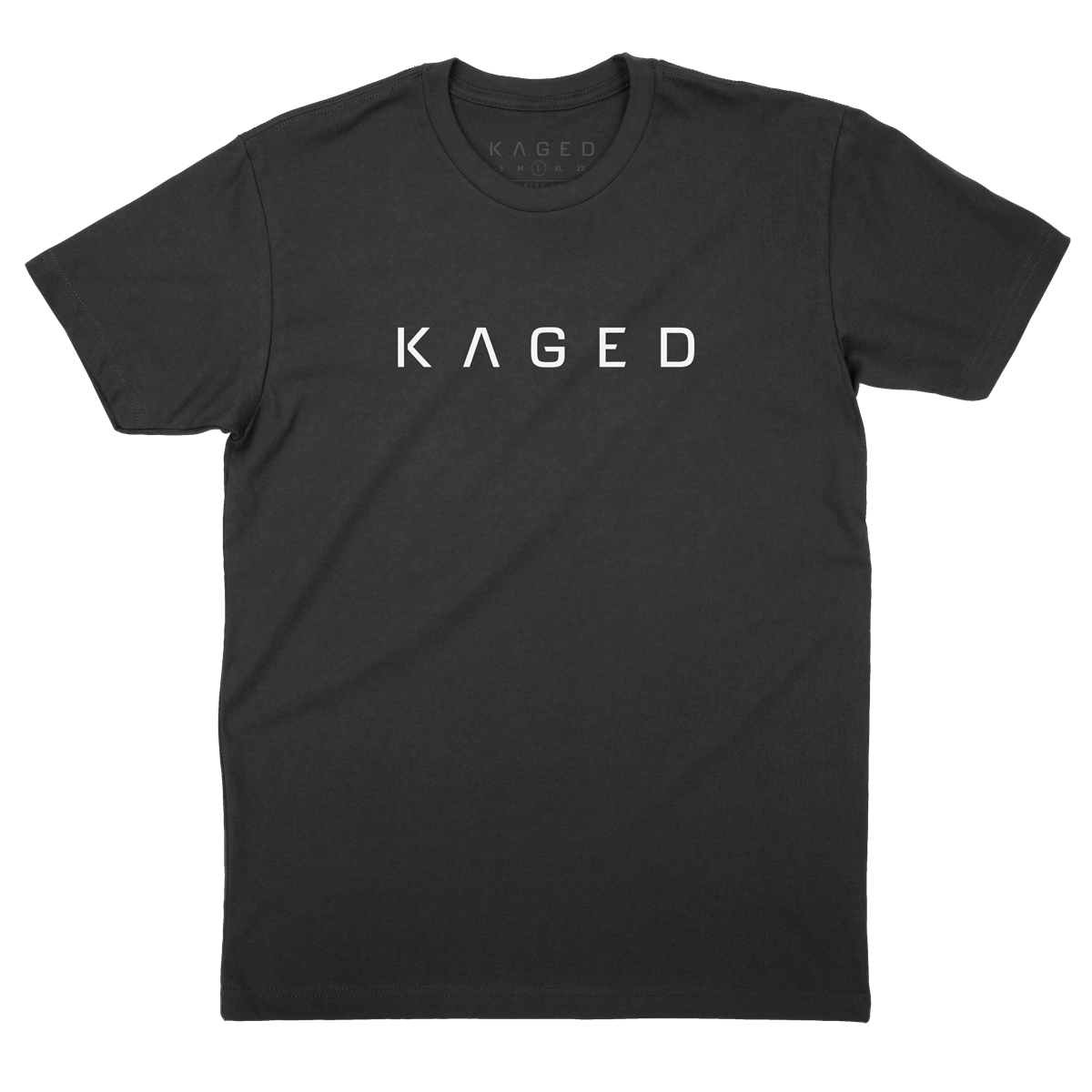 Kaged Logo T-Shirt