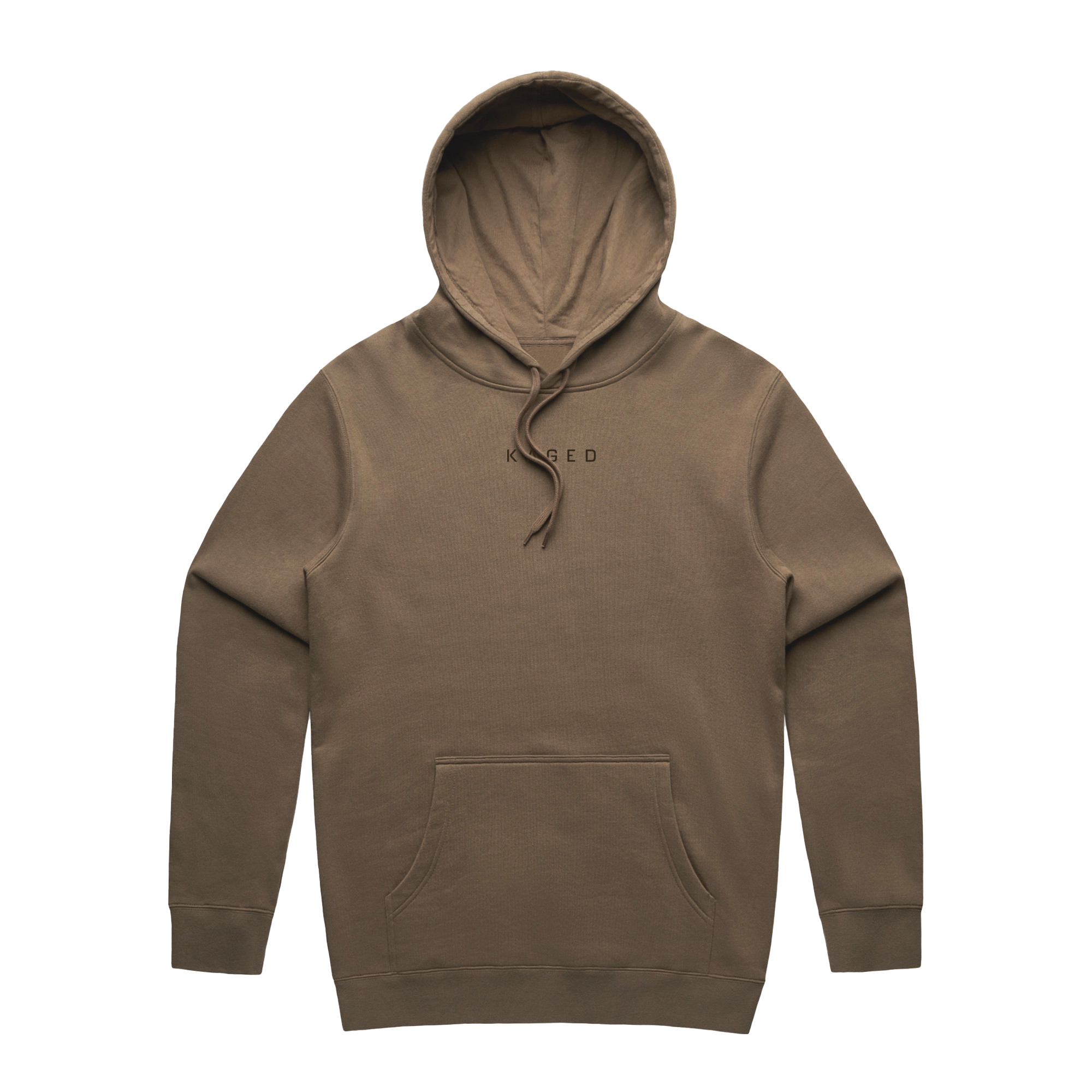 Never Stop Evolving Hoodie