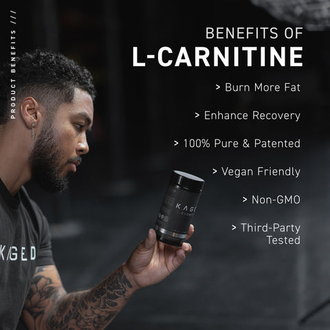 L-Carnitine