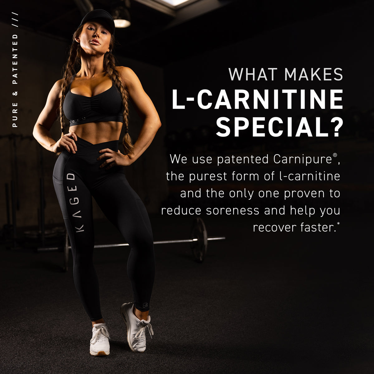 L-Carnitine