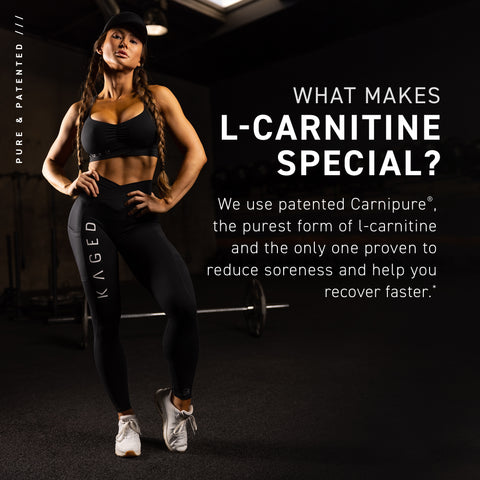 L-Carnitine