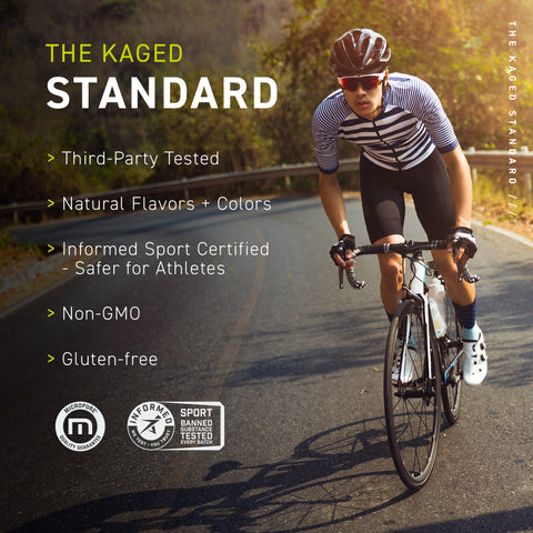 Pre-Kaged® Sport