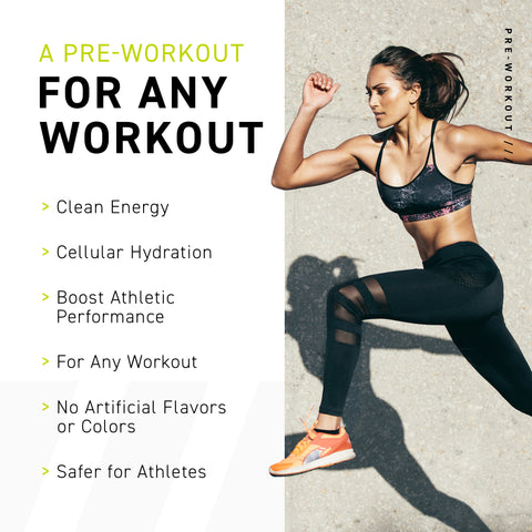 Pre-Kaged® Sport