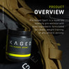 Pre-Kaged® Sport