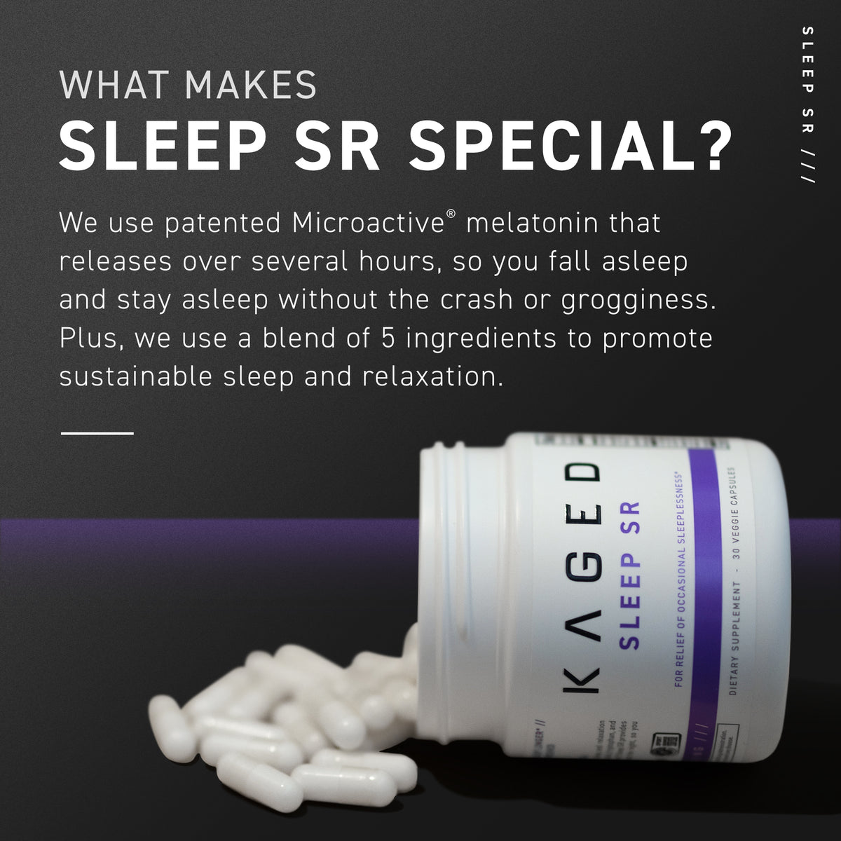 Sleep SR™