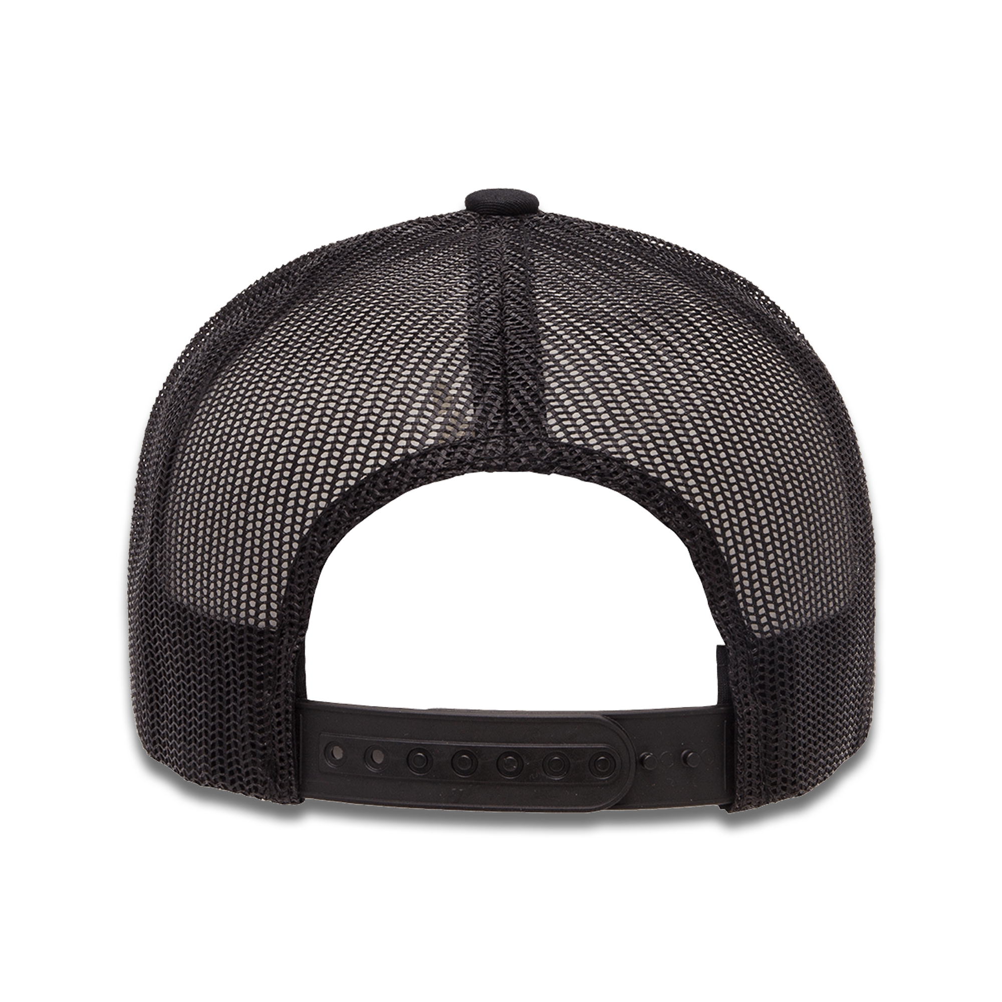 Kaged Logo Trucker Hat