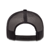 Kaged Logo Trucker Hat