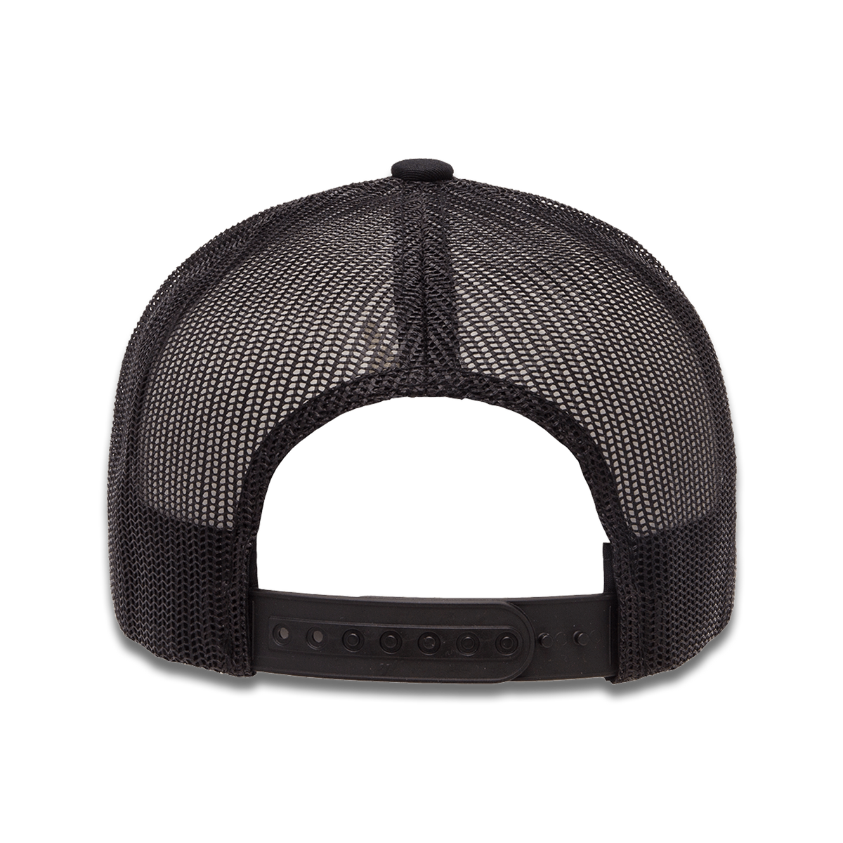 Kaged Logo Trucker Hat