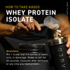 Whey Protein Isolate