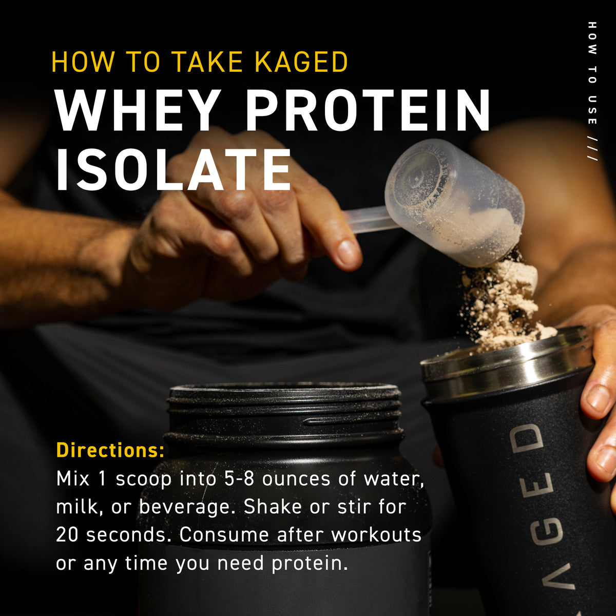 Whey Protein Isolate