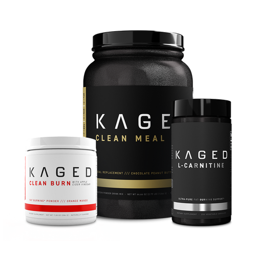 Weight Management Stack