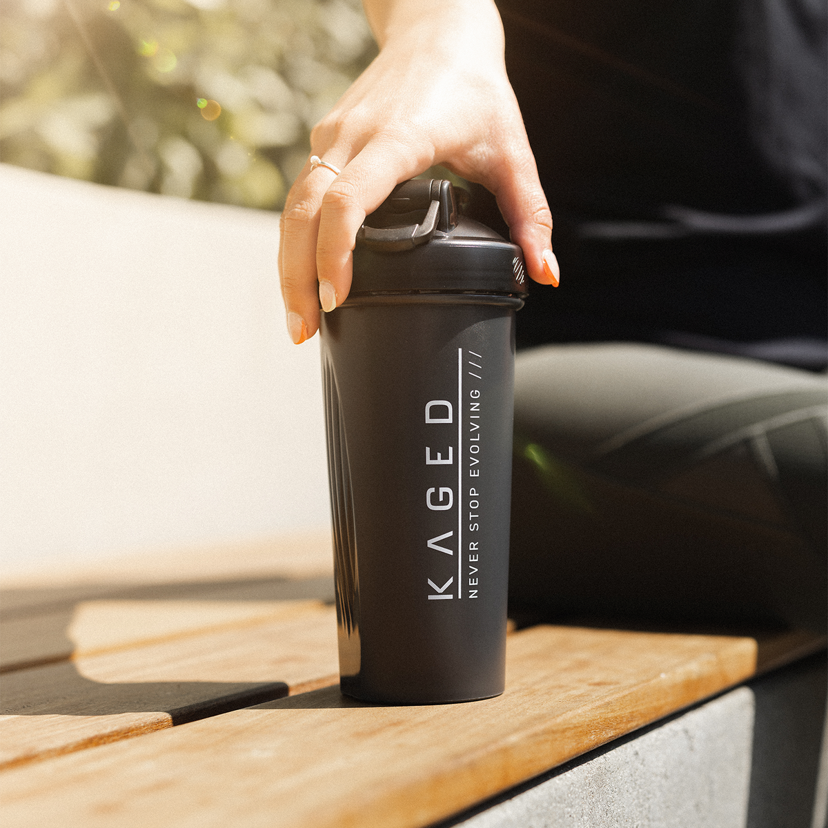 Blender Bottle SE Pro Bottle