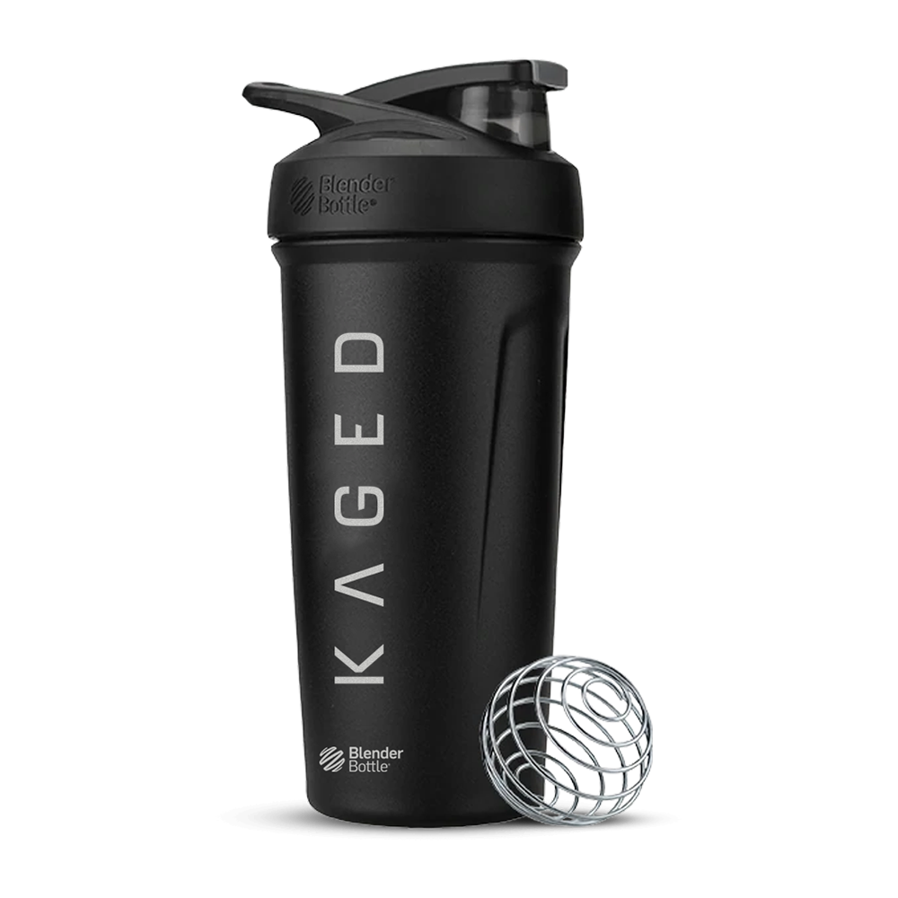 Elite Strada Shaker Bottle