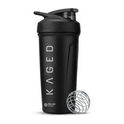 Elite Strada Shaker Bottle