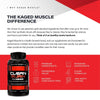 Clean Burn® Amped
