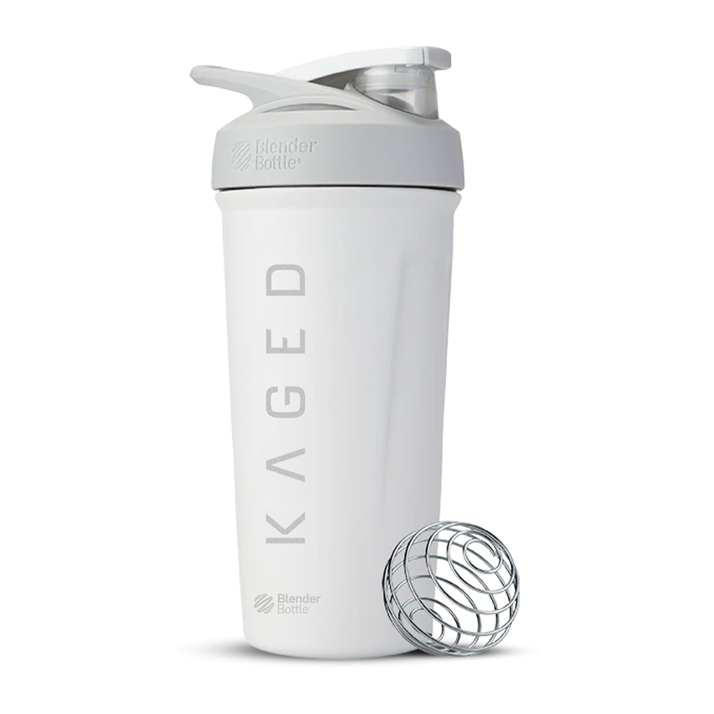 Elite Strada Shaker Bottle