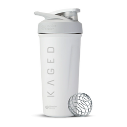 Elite Strada Shaker Bottle