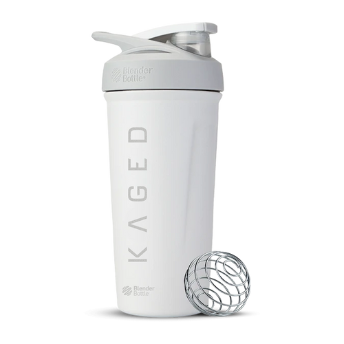 Elite Strada Shaker Bottle